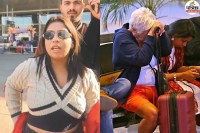 Indigo Flight Cancellation