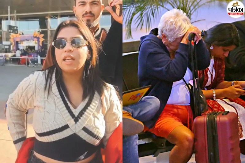 Indigo Flight Cancellation