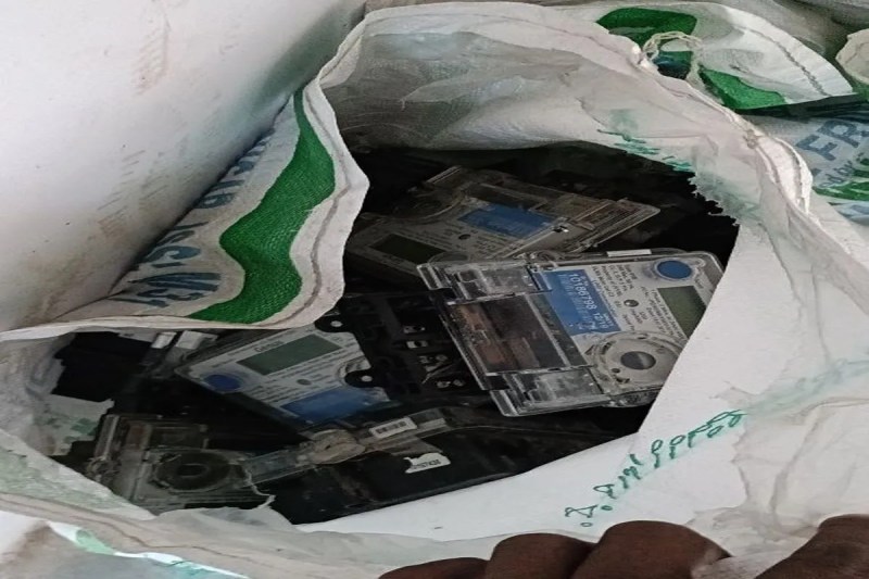 धौलपुर बना जीरो डिफेक्टिव मीटर सर्किल, खराब मीटर बदले Dhaulpur becomes zero defective meter circle, defective meters replaced