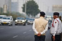 Cut Closed on Tonk Road