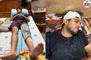 Jaipur attack on MBBS students at Malviya Nagar Joker Club