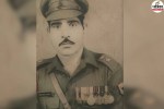Former captain Hanuman Singh Rathore passes away