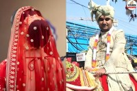 Katha Vachak Indresh Upadhyay wedding
