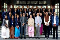 30 police officers from MP reached Cambridge University, England