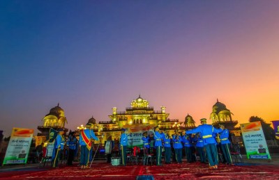 Short video poster image