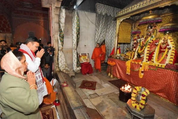 cm bhjnlal sharma birthday