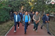 CM Bhajanlal Sharma