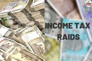 IT Raid in Jaipur