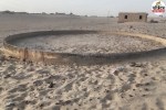 Rajasthan Border Village Faces Severe Water Crisis