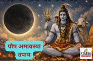 Paush Amavasya upay
