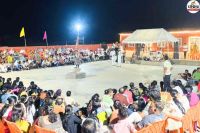 Jaisalmer Some Sand Dunes Area