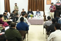 Energy Minister Hiralal Nagar