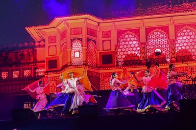 Short video poster image