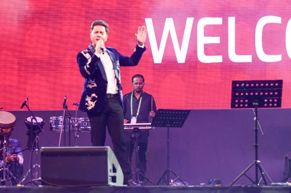 Pravasi rajasthan diwas 