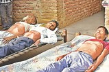 Silicosis Crisis in Rajasthan