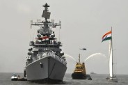 समुद्र के सिपाही: 1971 के वो योद्धा, जिन्हें दुश्मन आज भी ‘समुद्री शेर’ कहकर याद करता है (फोटो सोर्स :Facebook News Group)