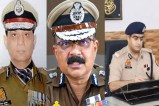 anuj chaudhary became asp from co in 2025 know which 5 famous ips officers got new responsibilities