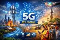 5G in india