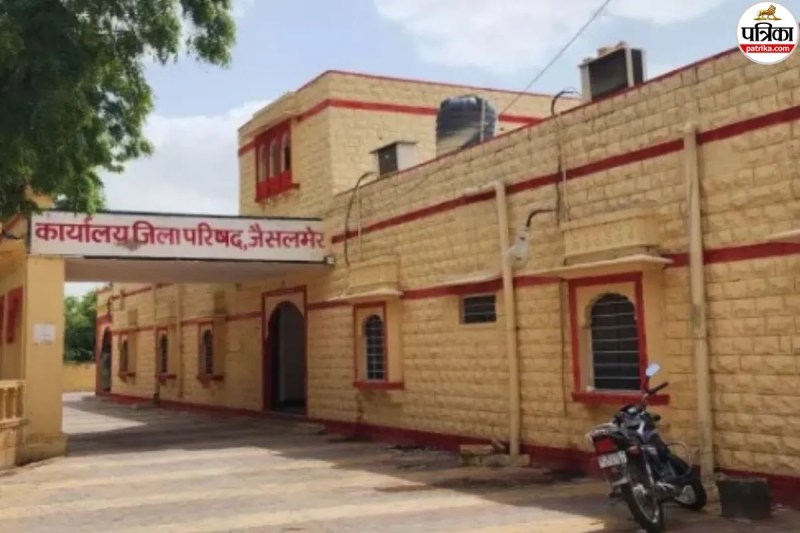 Jaisalmer Collector and Sub-Divisional Officers have been appointed as administrators