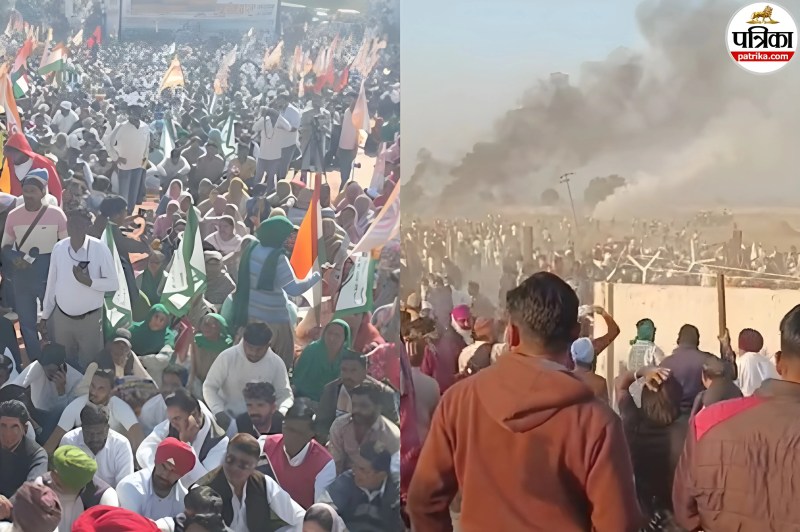 Rajasthan Hanumangarh Internet down