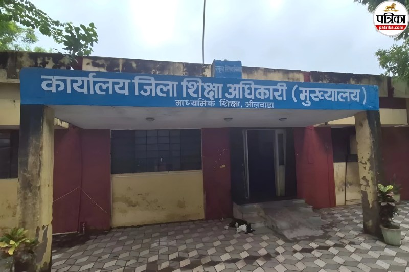 Bhilwara 81 government schools