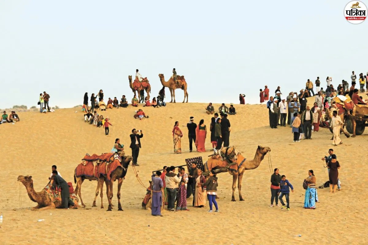 Rajasthan Tourism