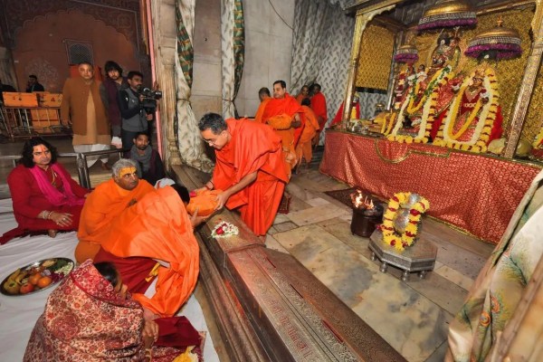 cm bhjnlal sharma birthday