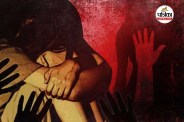 11 साल की नाबालिग के साथ किया रेप फिर… कुल्हाड़ी से कर दी हत्या, खेत में फटे कपड़ों के साथ मिला शव(photo-patrika)