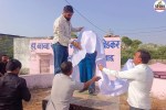 Bhimrao Ambedkar statue vandalised in Nagaur