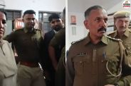 Jodhpur lawyer misbehavior case