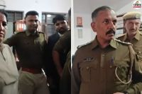 Jodhpur lawyer misbehavior case