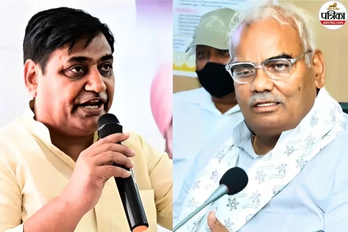 Govind Singh Dotasara commented on Madan Dilawar