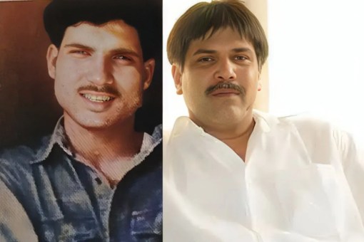 Shriprakash Shukla, surajbhan singh, Shriprakash Shukla and surajbhan singh friendship, shahi, up crime, gorakhpur crime,