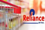 Reliance Company
