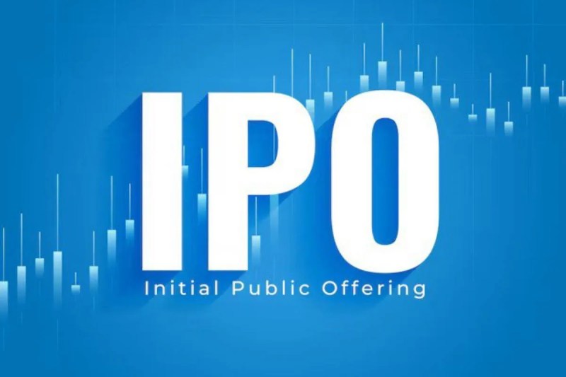 Hospital IPO