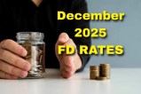 FD Interest Rates