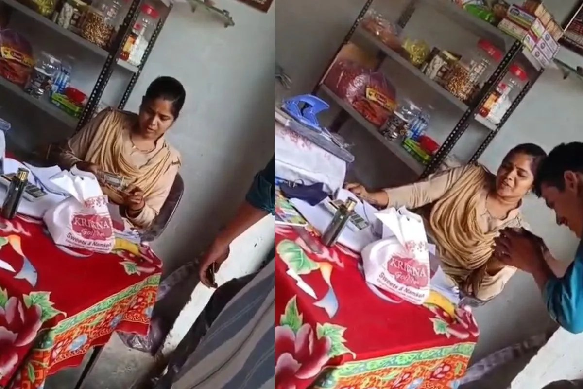 छतरपुर जेल में सौदेबाजी का वीडियो वायरल, कैदियों से चल रही वसूली