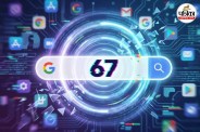 67 Trend Meaning