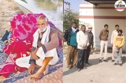Hanumangarh couple drowned in Indira Gandhi Canal