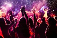 Rajasthan New Year parties expensive