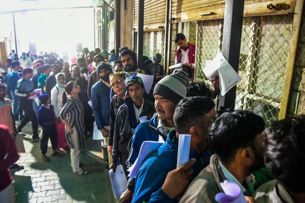 Shortage of medecine in sms