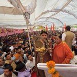 मेरी मां राजनीति के खिलाफ थी,राजमाता के कहने पर राजनीति में आई