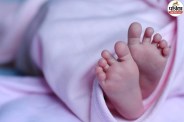 नवजात (पत्रिका सांकेतिक तस्वीर)