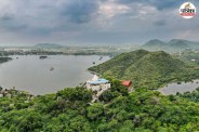 Save Aravalli