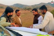 Devas Dam Project