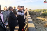 Rajasthan Toxic Factory Waste Ruins Crops Livestock in 70 Villages SC Panel Inspects Ground Reality