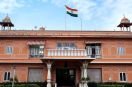 Raj Bhavan in Rajasthan renamed as Lok Bhavan
