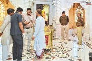 Barmer News Majisa Temple