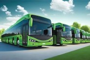 Bhilwara Electric Bus