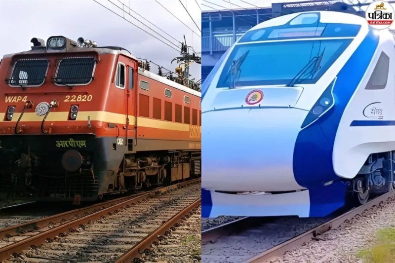 Udaipur-Jaipur Intercity